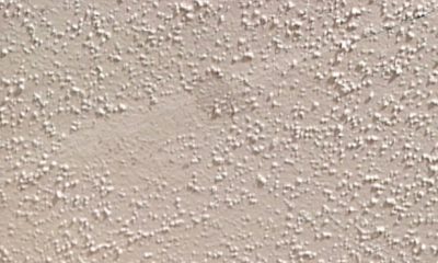 Textured-Ceiling